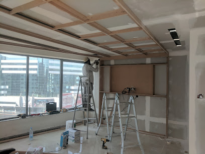 Al Hind Interior Design Ind.LLC - Dubai - +971 6 534 8633