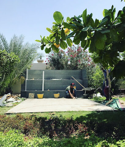 Mgardens - Dubai - +971 6 744 4479
