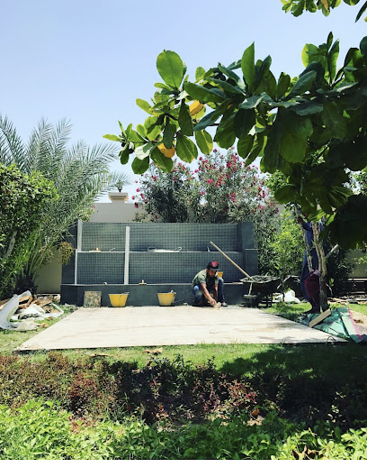 Mgardens - United Arab Emirates|Helio 2 - Ajman|9JG2+R69