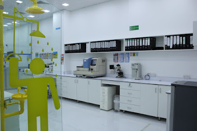 Micro Health Medical Laboratories - Dubai - Dubai - +971 4 547 4549