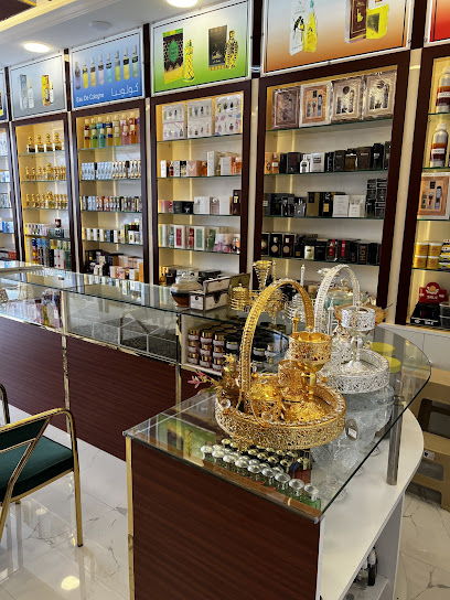 Zahrat Al Aqsa Perfume - United Arab Emirates|jurf 1 - Ajman|Shop No.30 a|new public market