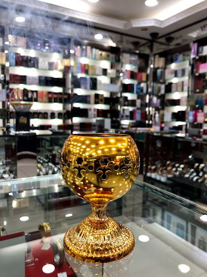 Damascus Plaza Perfume - United Arab Emirates|Al Reem Island - Shams Abu Dhabi - Abu Dhabi|Shams Boutiqe Ground Flor