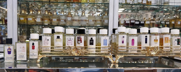 Al Sahrah Perfumes LLC - Ras al Khaimah - +971 55 772 5115