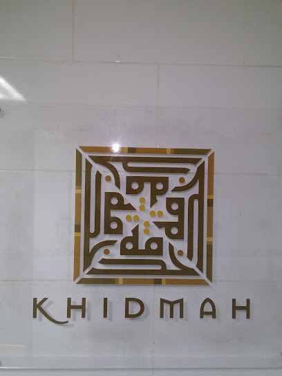 Khidmah RAK - United Arab Emirates|Al Qusaidat - Ras al Khaimah|QXC8+GHF
