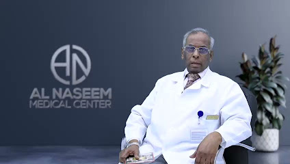 Al Naseem Medical Center LLC - Ras al Khaimah - +971 2 639 9090