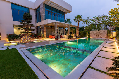 Panamera Landscapes & Pools - Dubai - +971 55 301 0556