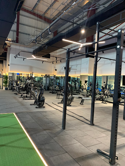 Platform Health Club - United Arab Emirates|Al Rahmaniya - Kshishah 6 - Sharjah|beside Rahmania Mall|Abu Amr Al Basri St