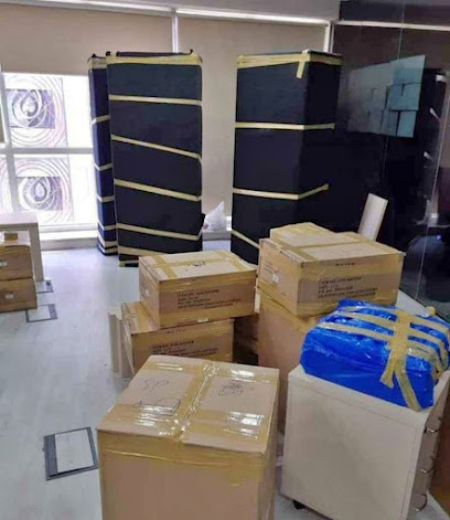 zee movers - Movers in dubai, Home shifting in dubai - Fujairah - +971 56 101 1498
