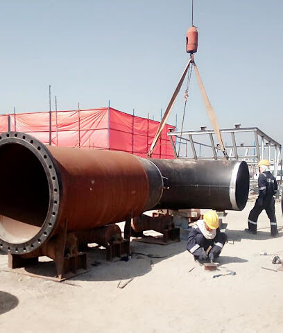 AlHarfyoonMetalFormation - Fujairah - +971 7 226 0266