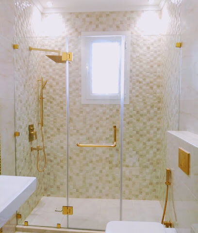 DC Metal & Glass - Fujairah - +971 58 581 0053