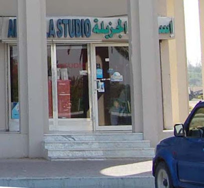 AL JAZEELA STUDIO - Liwa, Western Region - استوديو الجزيله - Ras al Khaimah - +971 2 882 9405