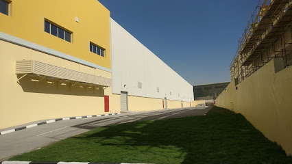 K Flex Gulf Manufacturing LLC - Dubai - +971 4 884 8339
