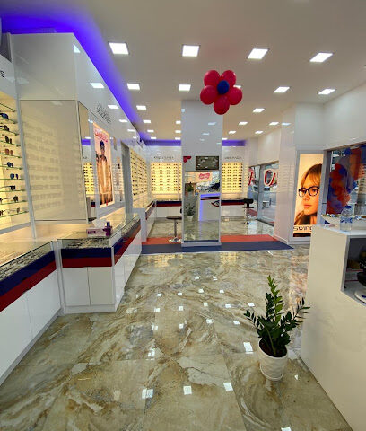 AHLAN OPTICALS - Fujairah - +971 50 970 8848