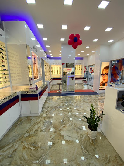 AHLAN OPTICALS - United Arab Emirates|Mohamed Bin Zayed City - Shabiya 12 - Abu Dhabi