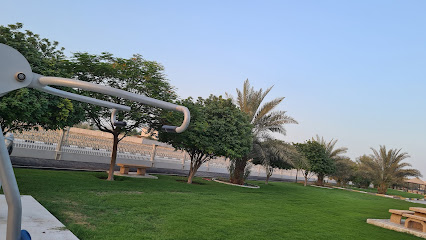 Al Juraina 1 Park - Ras al Khaimah -