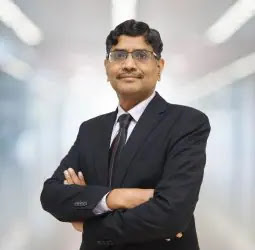 Dr. Mahantesh Magadum - Fujairah - +971 52 624 3481