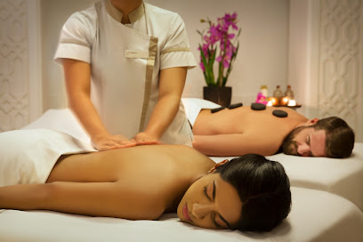 The Spa - Fujairah - +971 7 228 8844