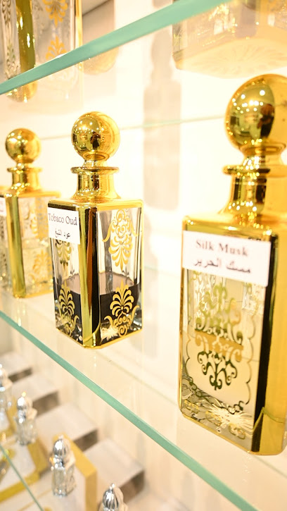 JANNAH PERFUMES - United Arab Emirates|الصفيا - Ajman|CF6G+87R