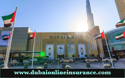 Dubai Online Insurance - Dubai - +971 50 717 9800