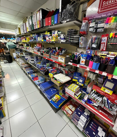 Al Masam Stationery (L.L.C) - Ras al Khaimah - +971 4 334 7300
