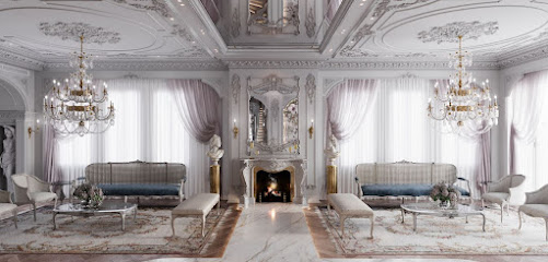 River Island Interior Decoration LLC - Dubai - +971 4 256 3080
