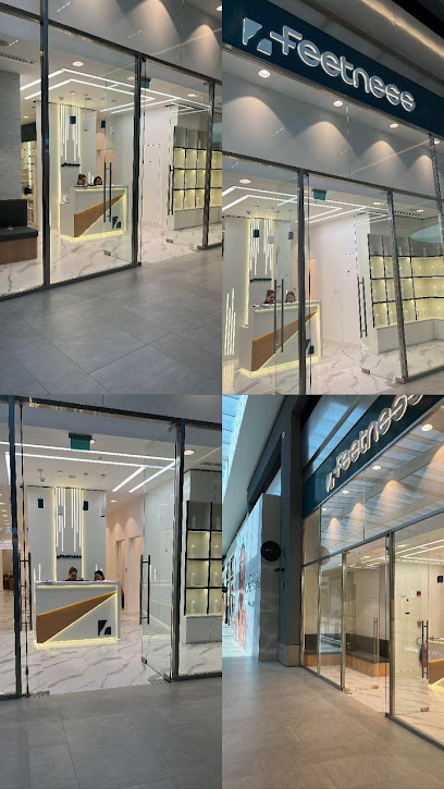 Feetness UAE - United Arab Emirates|Dubai|Al Khail Rd