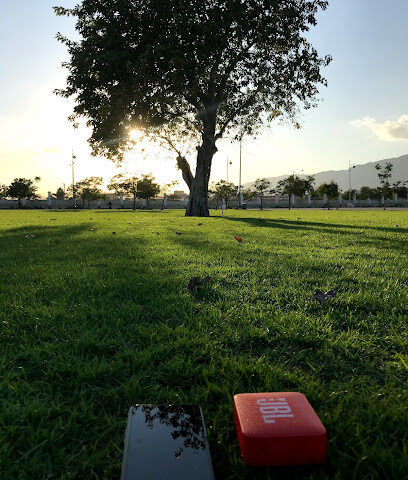 Dibba Park - Khor Fakkan - +971 9 244 0555