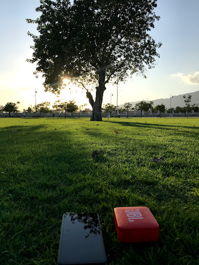 Dibba Park - United Arab Emirates|Dibba Al-Fujairah|Unnamed Rd - Fujairah|H7V9+HMM