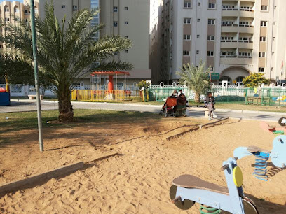 Al Nad Park - Ras al Khaimah -