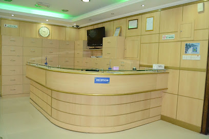 Noor Al Madinah Medical Center - Fujairah - +971 6 535 8605