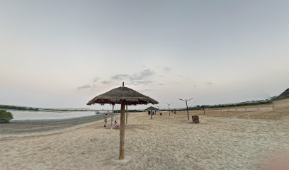 Mangrove PADEL COURT - Fujairah - +971 52 729 3060