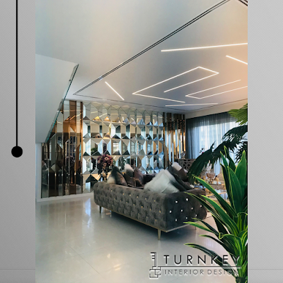 Turnkey Interior Decoration L.L.C. - Dubai - +971 4 397 9828