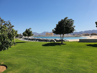 Dibba fort/park - Khor Fakkan -