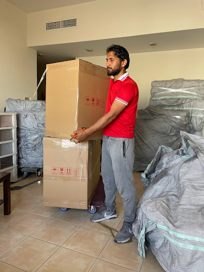 Movers force packing and moving services - United Arab Emirates|Dubai Marina - Dubai|Princess Tower