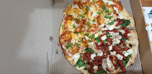 Papa Murphy's Pizza - WTC Abu Dhabi - Ras al Khaimah - +971 600 540440
