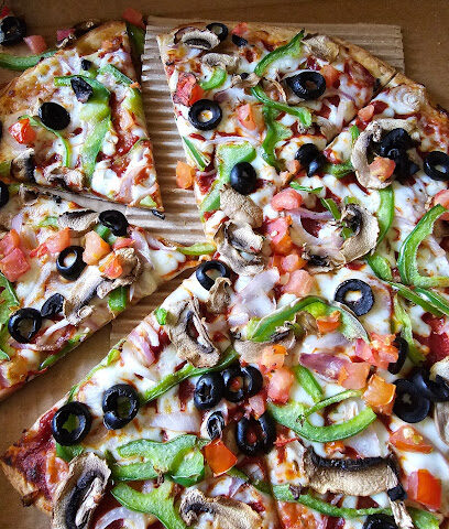 Maestro Pizza - Ras al Khaimah - +971 800 6237876