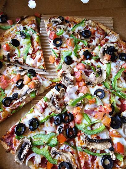 Maestro Pizza - United Arab Emirates|Muhaisnah - Muhaisnah 1 - Dubai|Al