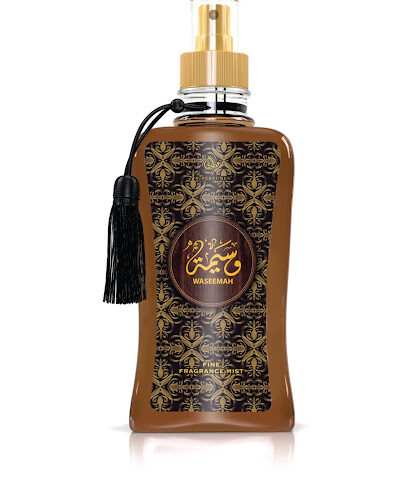 My Perfume Factory LLC - Ras al Khaimah - +971 4 251 2155