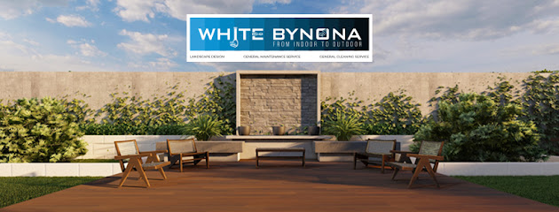 WHITE BYNONA - Dubai - +971 50 235 5979