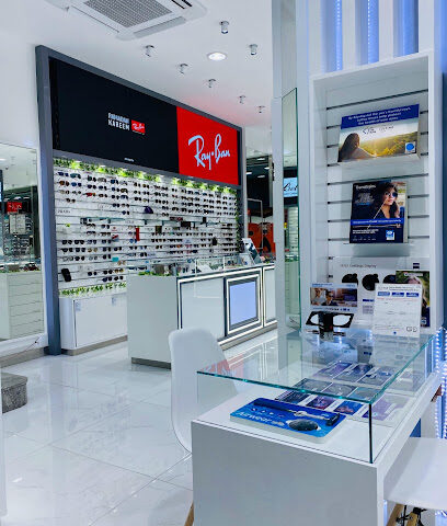 Gulf Optic - Fujairah - +971 4 228 4328