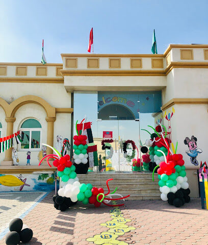 Thimar Nursery - Fujairah - +971 50 181 3031