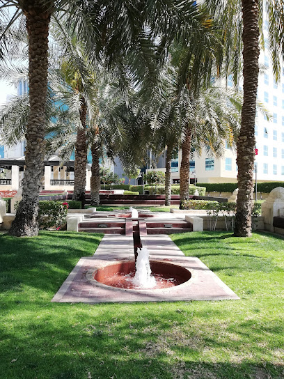 Dubai Park - United Arab Emirates|Oud Metha - Dubai|43 2nd St