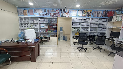 SHMAL SAMNAN STAMPS & PRINTING SERVICES LLC - Ras al Khaimah - +971 50 961 6928