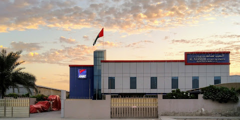 Al Nasseeb Kitchen Equipment Manufacturing LLC - Dubai - +971 6 748 0178