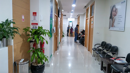 Aster Clinic, Fujairah - Fujairah - +971 9 223 4912