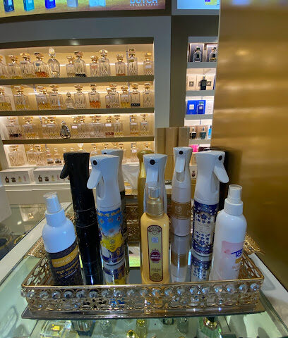 روكي لتجارة العطور - Ras al Khaimah - +971 56 935 8887