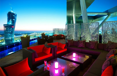 Club So-Hi - Fujairah - +971 2 654 5000