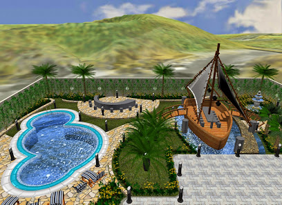 X4 International Interior & Exterior Design - Dubai - +971 50 696 8691