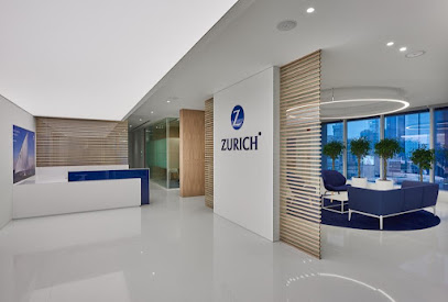 Zurich Life Insurance Middle East - Dubai - +971 4 363 4567