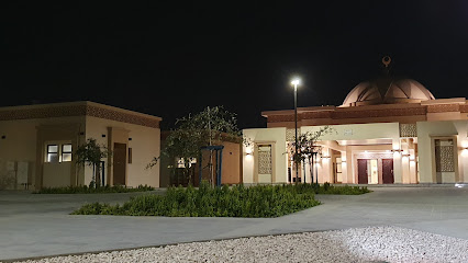 مسجد الزبير بن العوام - Fujairah -